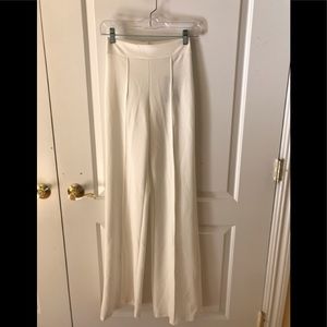 2 pairs of dress slacks